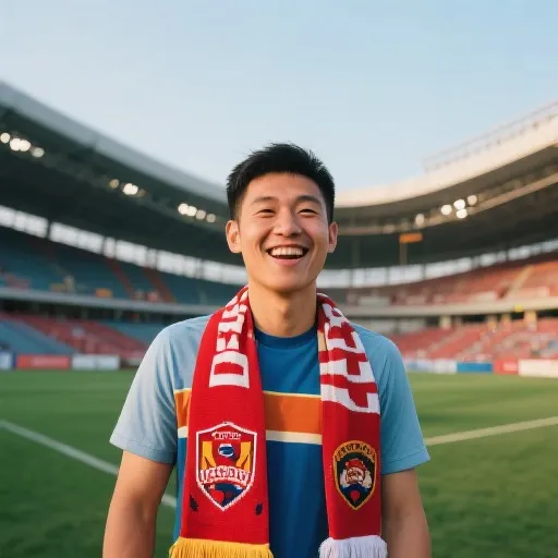 李晨宇